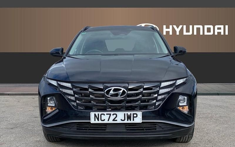 Second-hand Hyundai Tucson SE 230 CP (169 kW) 2024 SUV