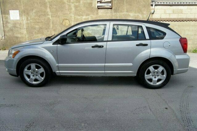 Used Dodge Caliber 138 HP (101 kW) 2007 Hatchback