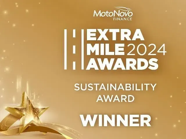 Used Vauxhall Mokka Ultimate 100 kW (136 HP) 2023 Green SUV