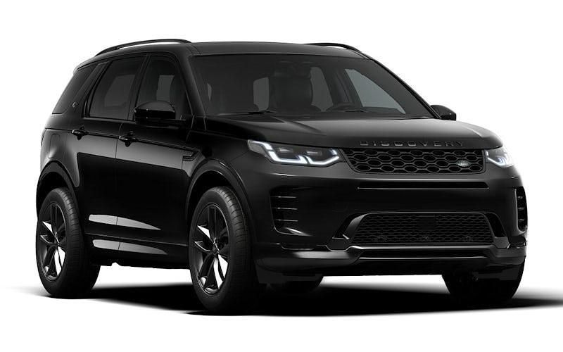 New 2025 Land Rover Discovery Sport Landmark SUV | £49,616 (Fair price) - Image 1/1