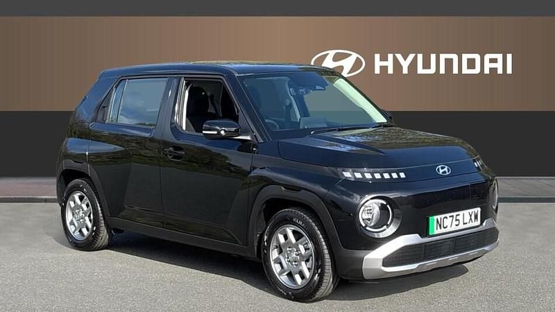 New Hyundai Inster 85 kW (116 HP) 2025 Other Hatchback