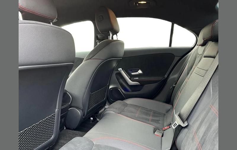 Used Mercedes A200 Executive 161 HP (118 kW) 2024 Black Sedan