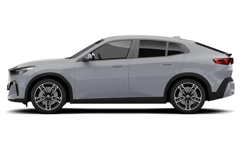 New 2025 BMW X2 M Sport SUV | £43,182 (Good price) - Image 1/1