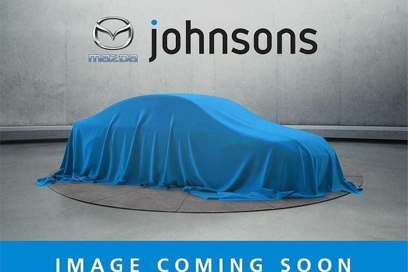 Blue Used 2024 Mazda 2 Homura-Aka Hatchback | £18,950 (A bit pricey) - Image 1/1