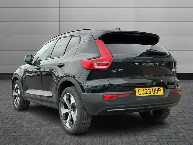Used Volvo XC40 Ultimate 194 HP (142 kW) 2024 SUV