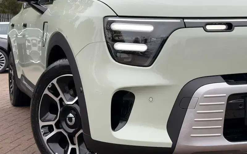 Used Smart #5 Pro 250 kW (340 HP) 2025 SUV