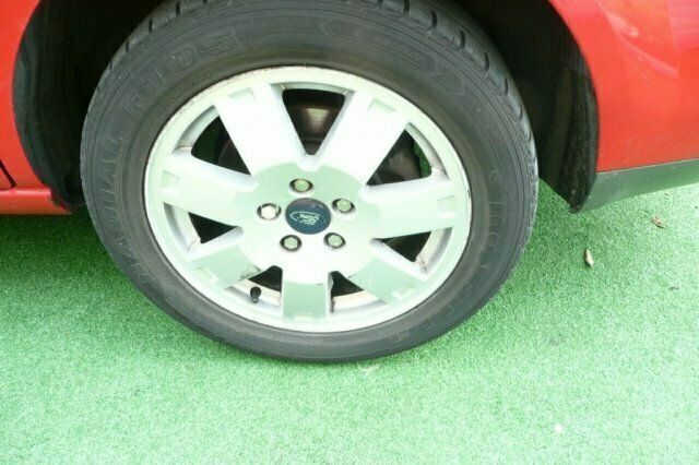 Used Ford Mondeo 2004 Hatchback