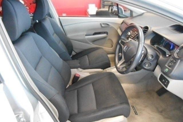 Used Honda Insight 2009 Hatchback