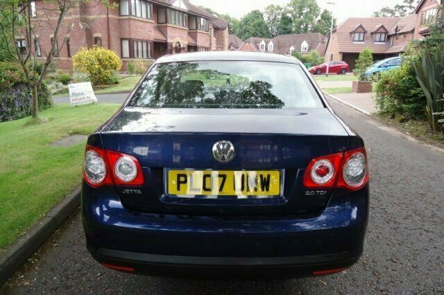 Used VW Jetta 2010 Sedan