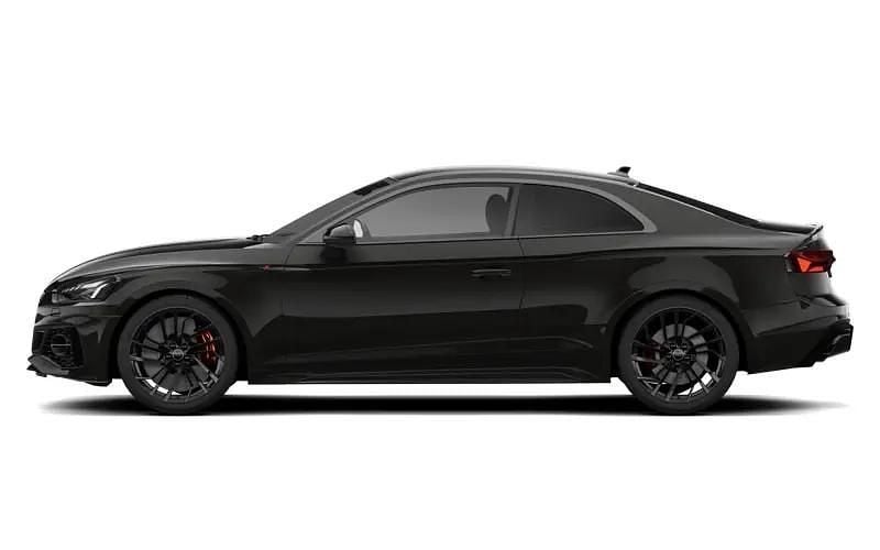Used 2018 Audi RS5 Design Coupe | £29,999 (Good price) - Image 1/1
