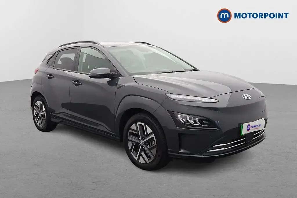 Used Hyundai Kona Premium 100 kW (136 HP) 2022 SUV