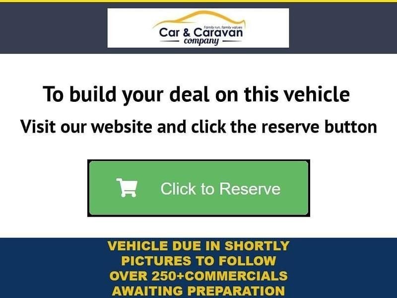 Used Ford Transit 130 HP (95 kW) 2022 White Van