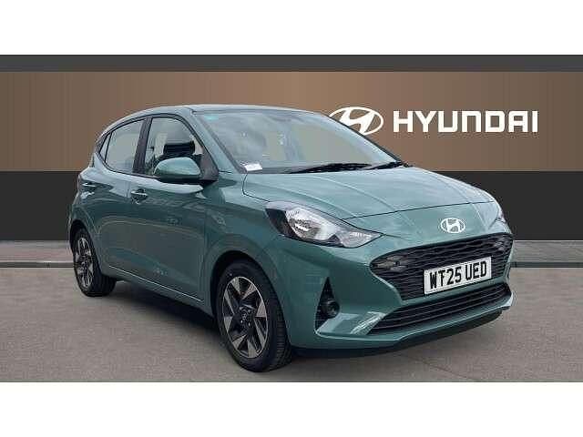 Other New 2025 Hyundai i10 Advanced Hatchback | £15,375 (Fair price) - Image 1/4