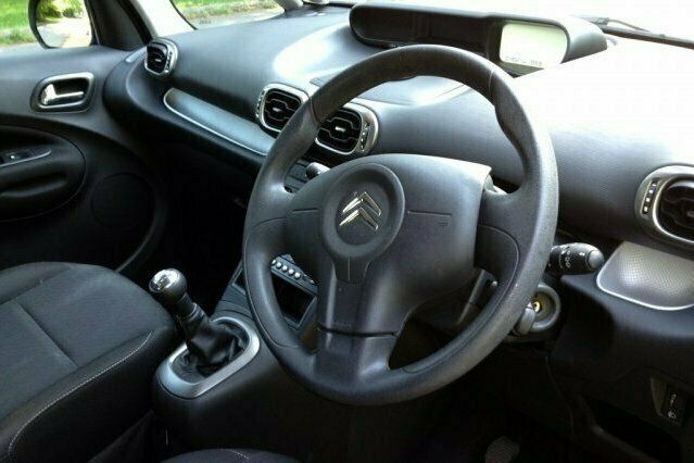 Used Citroën C3 Picasso 2010 MPV