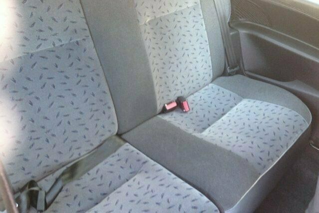 Used Citroën Saxo 59 HP (43 kW) 2003 Hatchback