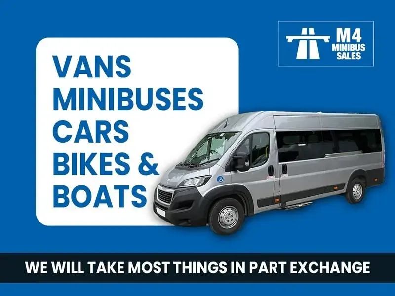 Used Ford Transit 135 HP (99 kW) 2013 White