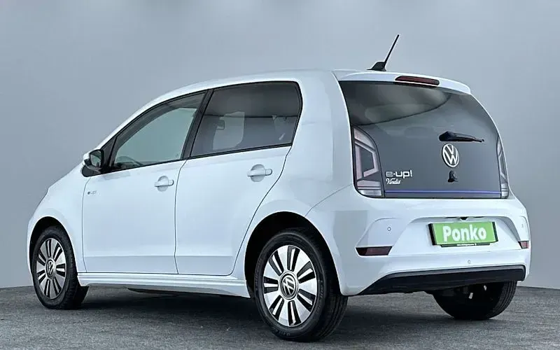 Used VW e-up! 60 kW (82 HP) 2021 Hatchback