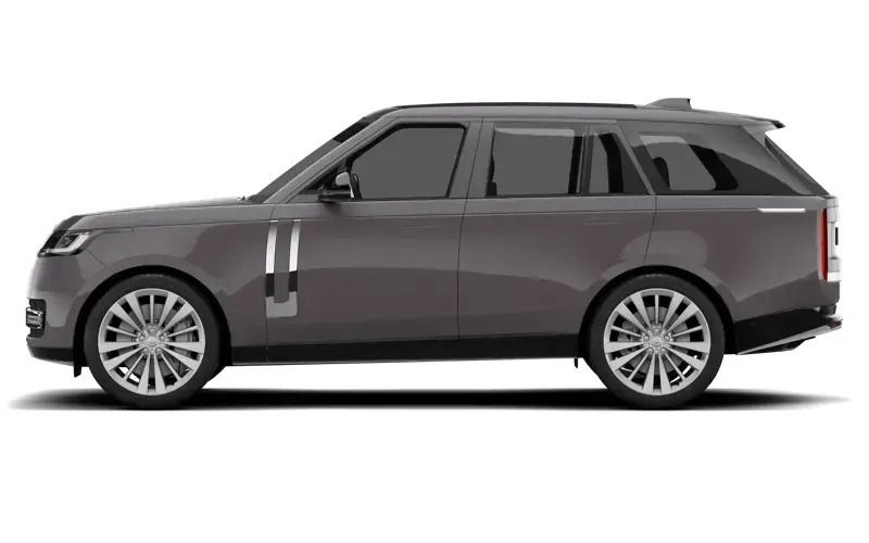 New 2024 Land Rover Range Rover Autobiography SUV | £121,767 (Good price) - Image 1/1