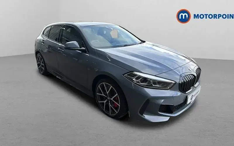 Used BMW 128 265 HP (194 kW) 2024 Hatchback