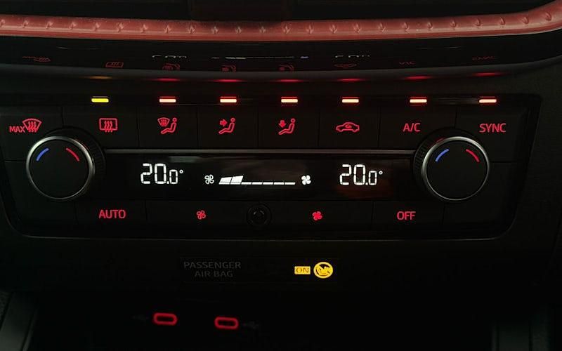 Used Seat Ibiza FR 110 HP (80 kW) 2023 Grey Hatchback