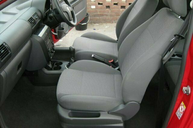 Used VW Fox 2010 Hatchback