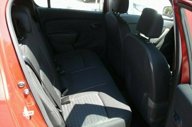 Used Dacia Sandero 2013 Hatchback