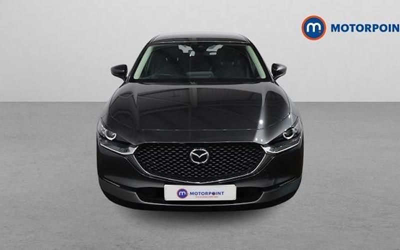 Begagnad Mazda CX-30 186 HK (136 kW) 2023 SUV