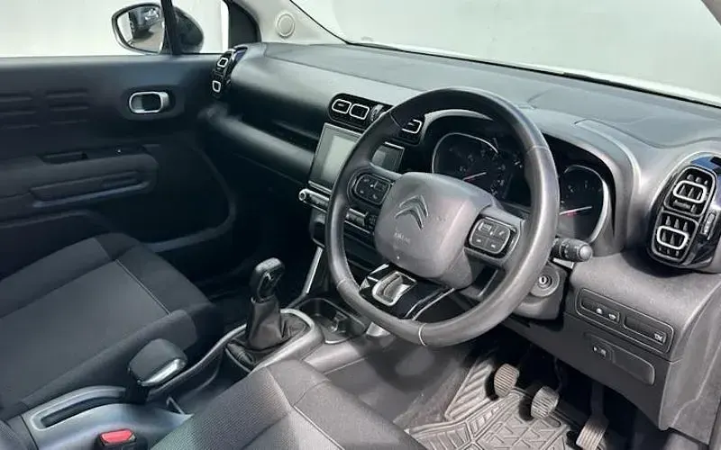 Used Citroën C3 Feel 82 HP (60 kW) 2019 Hatchback