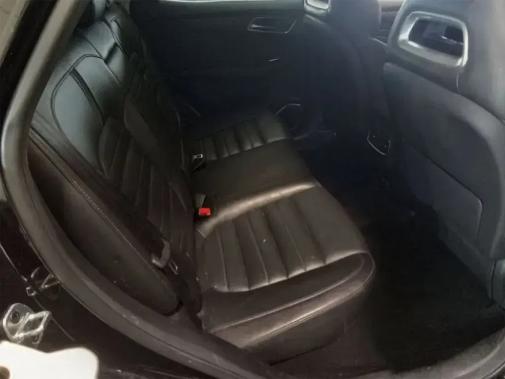 Used MG HS Exclusive 162 HP (119 kW) 2023 Black SUV
