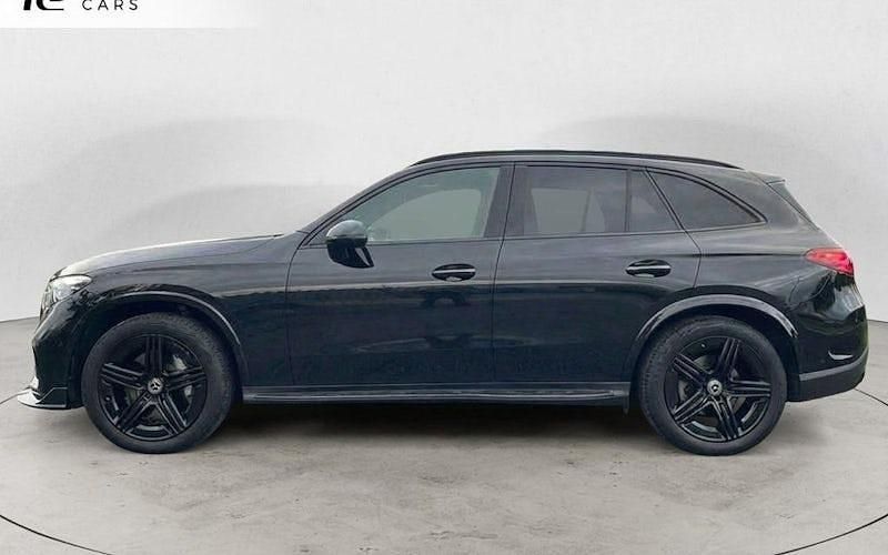 Used Mercedes GLC300 AMG line 258 HP (189 kW) 2025 Estate