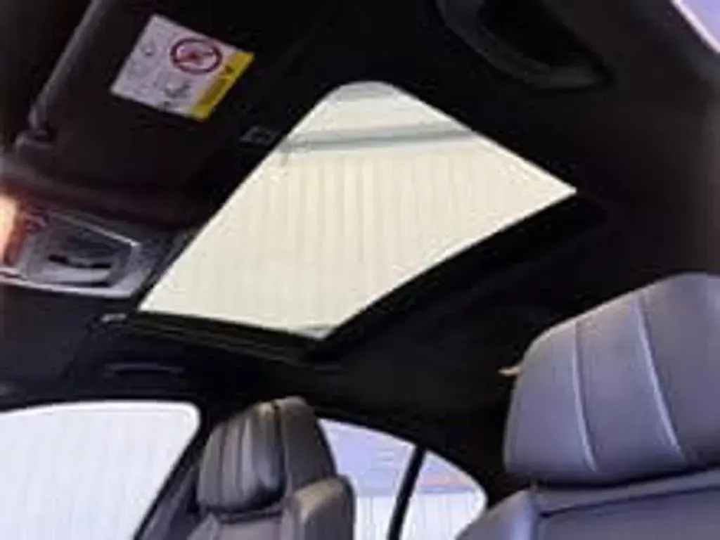 Used BMW M5 Comfort Edition 2013 Blue Sedan