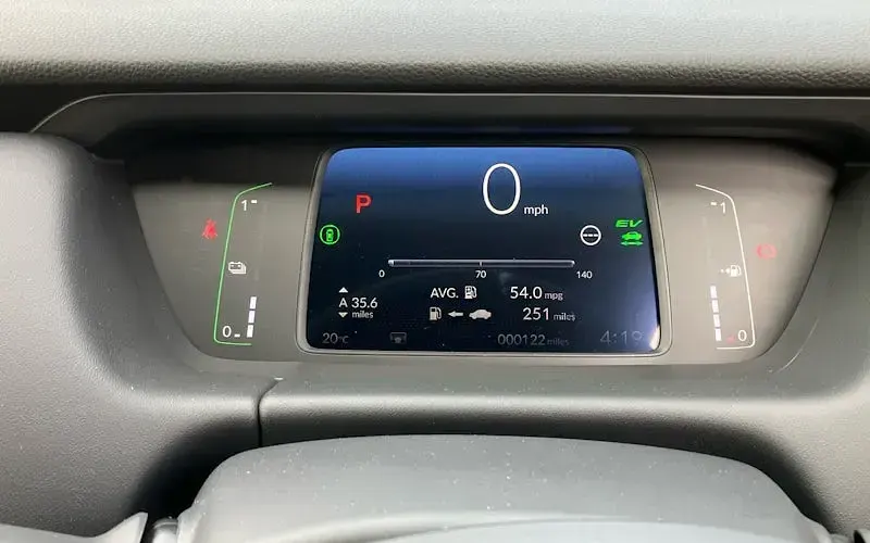 New Honda Jazz Advance 122 HP (89 kW) 2026 Silver Hatchback
