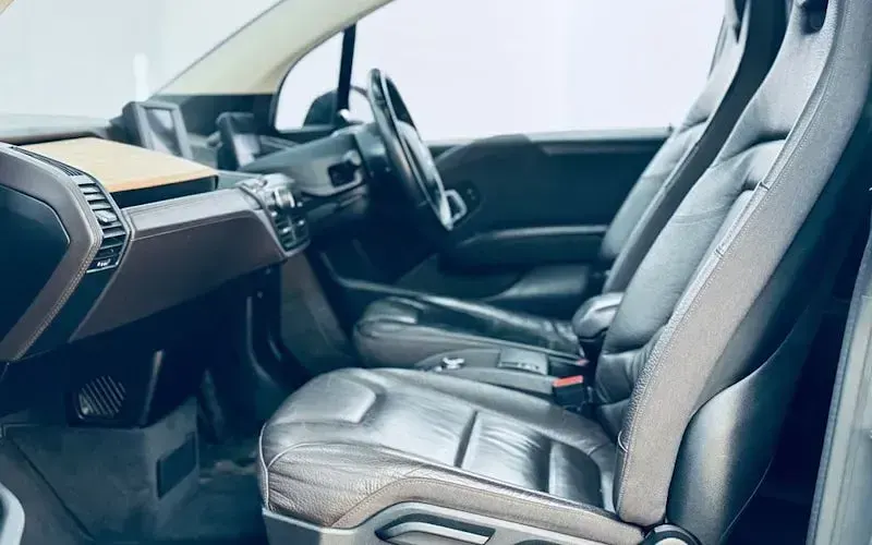 Używany BMW i3 170 KM (125 kW) 2016 Hatchback