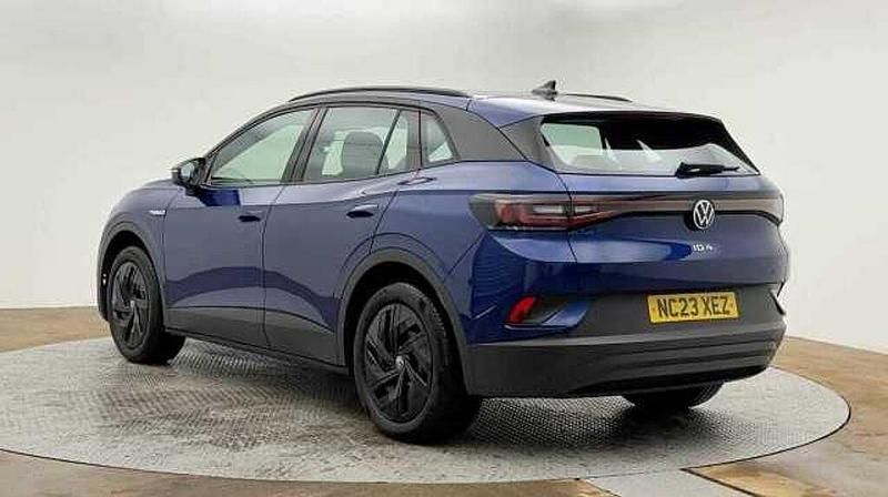 Used VW ID.4 127 kW (174 HP) 2023 SUV