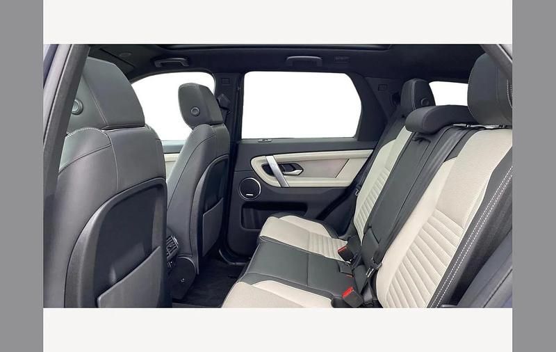 Used Land Rover Discovery Sport HSE Dynamic 204 HP (150 kW) 2024 Blue SUV