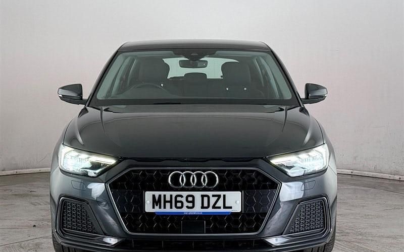 Used Audi A1 Sportback Sport 116 HP (85 kW) 2026 Hatchback