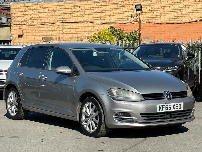 Used VW Golf VIII Edition 2026 Silver Hatchback