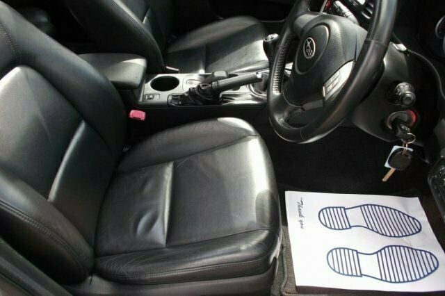 Used Subaru Outback 2007 SUV