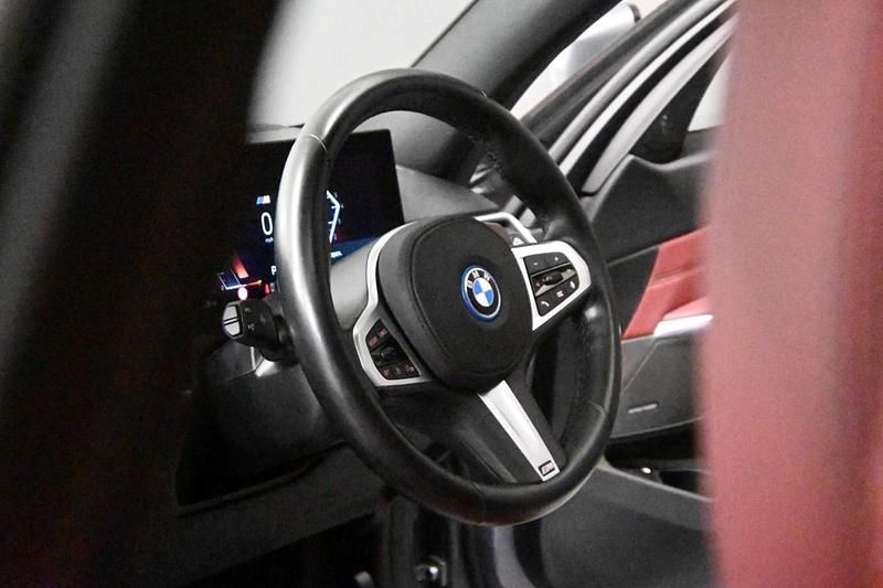 Used BMW 330e M Sport 2023 Grey Estate