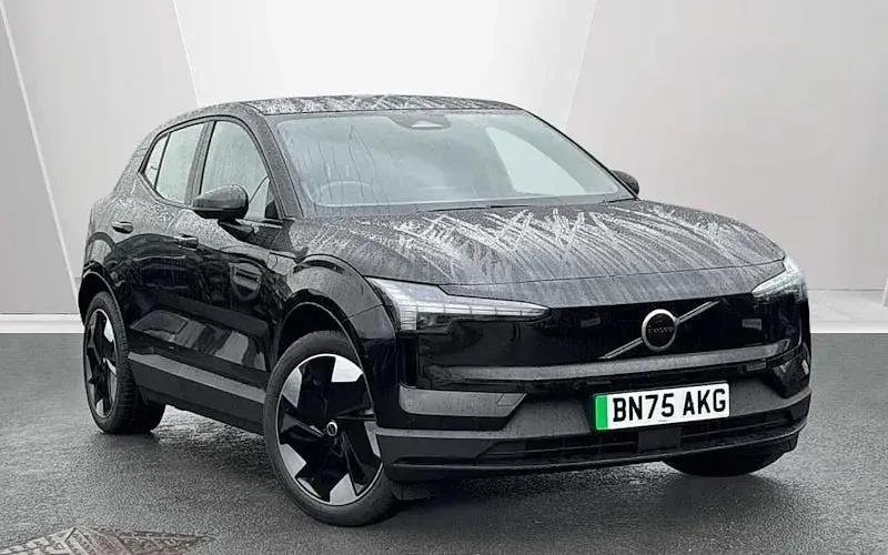 Usado Volvo EX30 Performance 314 kW (428 HP) 2025 SUV