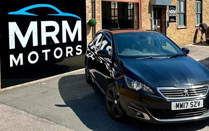 Usado Peugeot 308 GT-line 120 HP (88 kW) 2016 Citadino