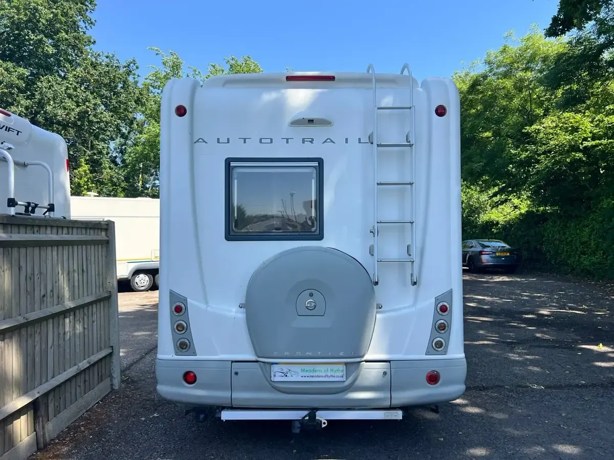 Usado Fiat Ducato 2009 Branco Van