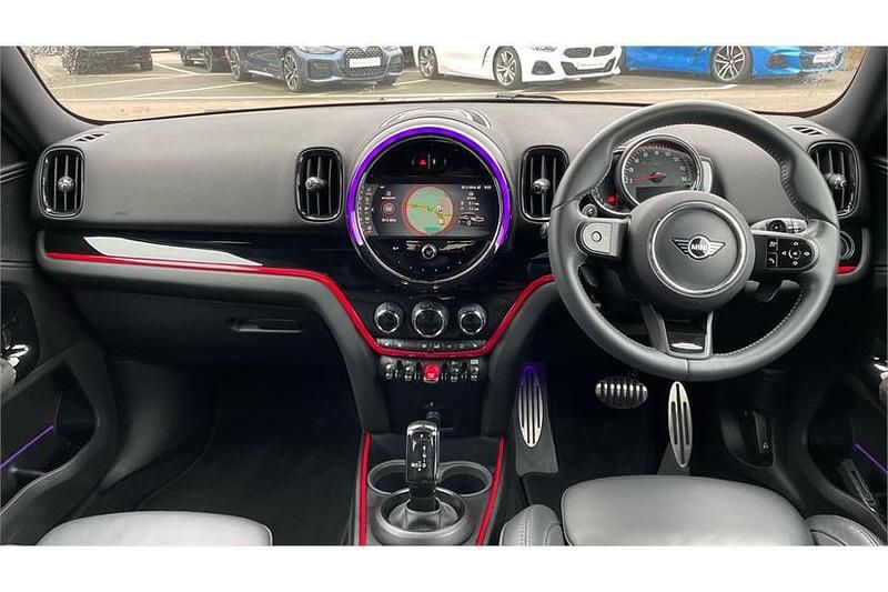 Used Mini John Cooper Works Countryman Premium 306 HP (225 kW) 2023 Other SUV