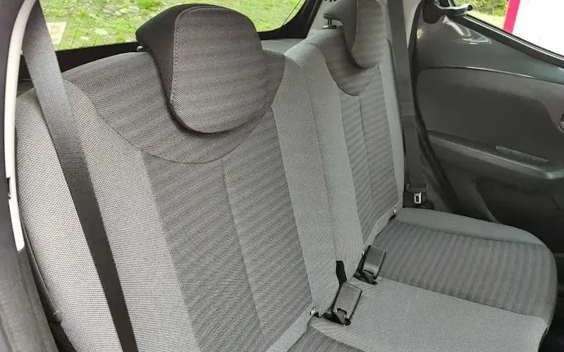 Used Toyota Aygo Trend 72 HP (52 kW) 2020 Grey Hatchback