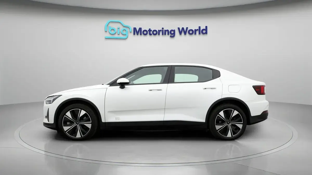 Usado Polestar 2 200 kW (272 HP) 2023 Citadino
