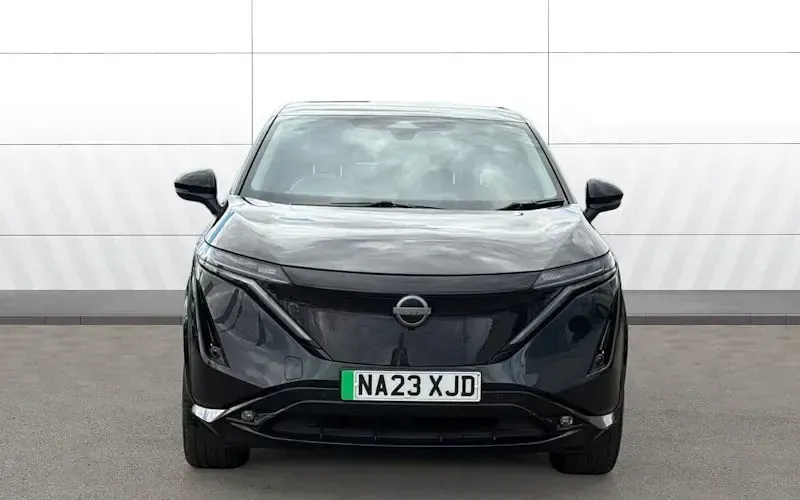 Used Nissan Ariya Advance 160 kW (218 HP) 2026 SUV