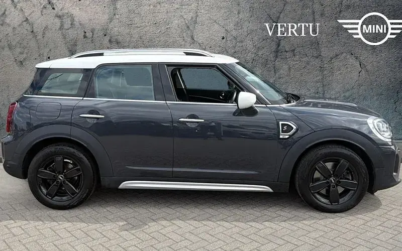Used Mini Cooper S Classic 178 HP (130 kW) 2022 Hatchback