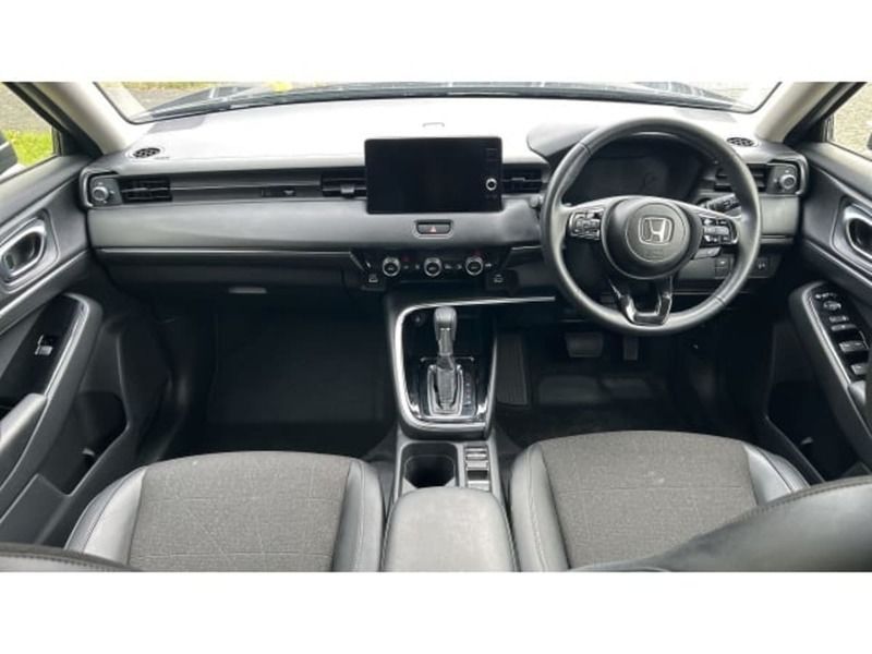 Sold Honda HRV 1.5 eHEV Advance 5. used cars for sale