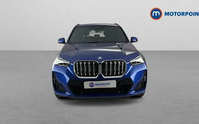 Used BMW iX1 M Sport 230 kW (313 HP) 2026 SUV