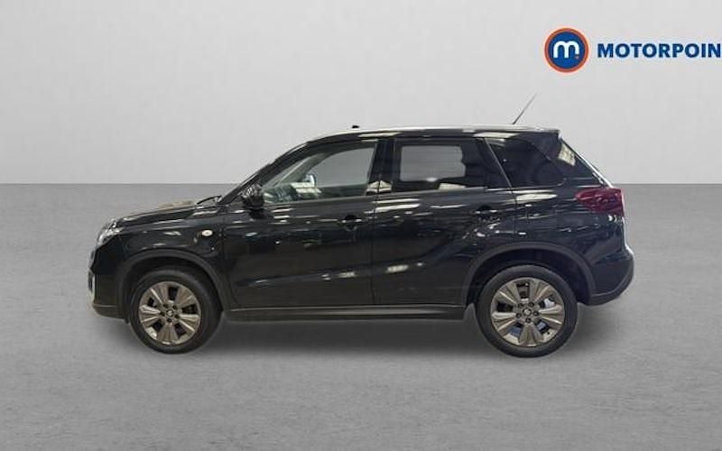 Gebraucht Suzuki Vitara SZ-T 129 PS (94 kW) 2024 SUV